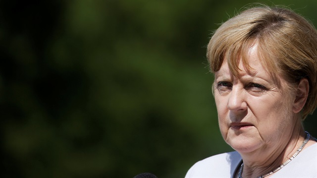 İngiltere'nin referandum kararına Almanya'dan ilk yorum