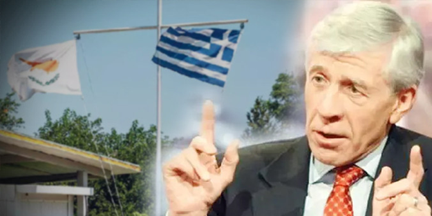 İngilizlerin 'Kıbrıs' pişmanlığı!