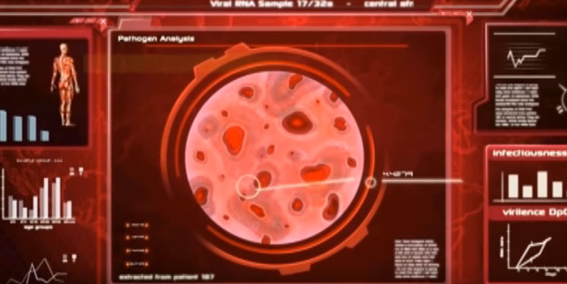 İngilizlerin koronavirüs oyunu gerçek oldu!