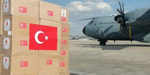 İngilizlerin raporu ortaya koydu... Türkiye zirvede
