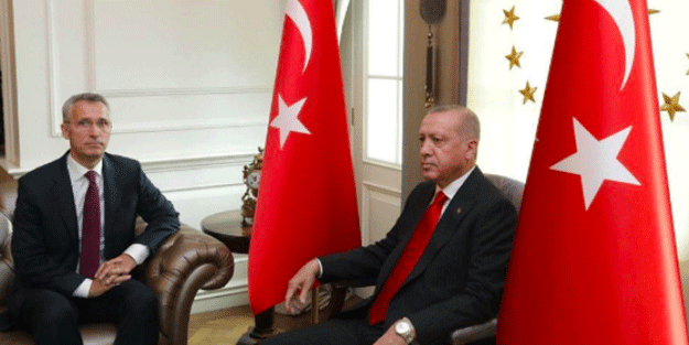 İngiliz’lerin yeni dünya planı deşifre oldu! Türkiye detayı gündeme oturdu
