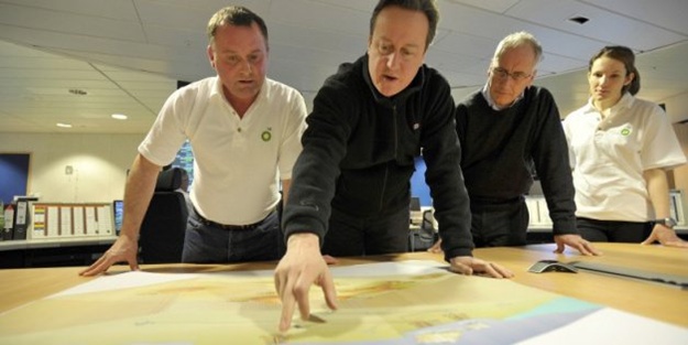 İngiltere 1 trilyon sterlinden olabilir!