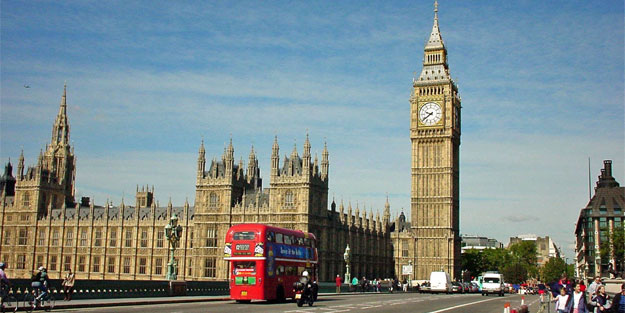 İngiltere 22 yılın dibini gördü