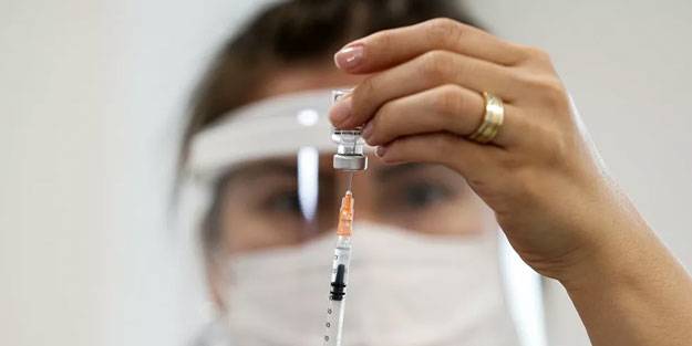 İngiltere 3. aşı için tarih verdi