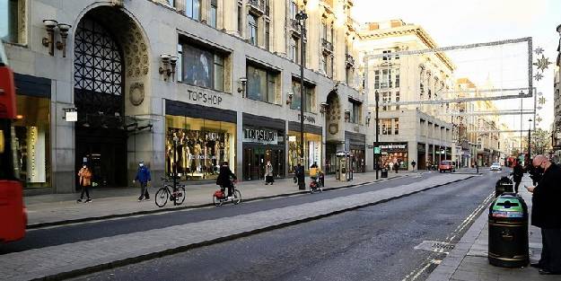 İngiltere, 6 Afrika ülkesini kırmızı listeye aldı