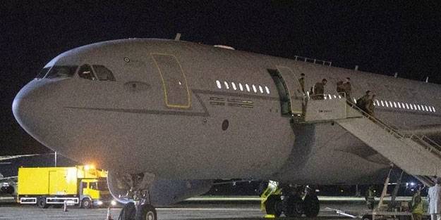 İngiltere, Afganistan'a asker gönderiyor