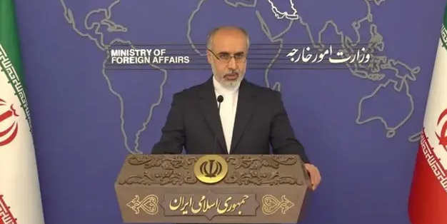 İngiltere, Almanya ve Fransa'dan talep gelmişti! İran'dan flaş cevap geldi