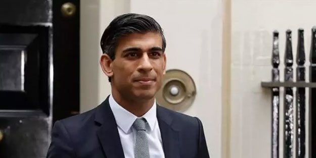 İngiltere artık Çin'e farklı bakacak