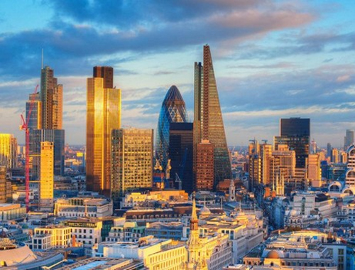 İngiltere ayrılsın ama Londra Avrupa Birliği üyesi olsun!