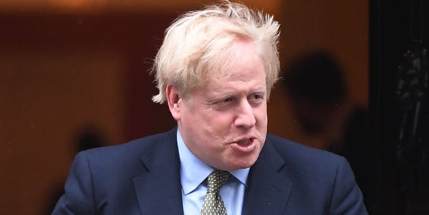 İngiltere Başbakanı Boris Johnson taburcu edildi