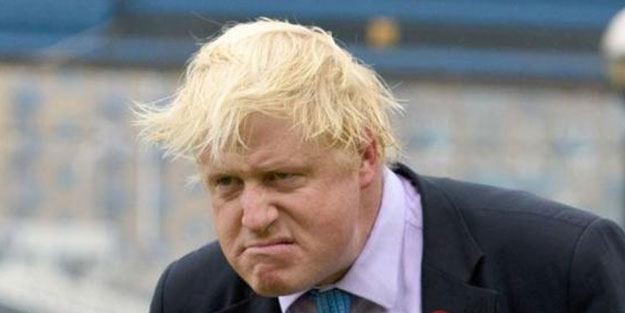 İngiltere Başbakanı Boris Johnson'dan dünyayı ayağa kaldıran koronavirüs teklifi! 'Herkese yayalım'