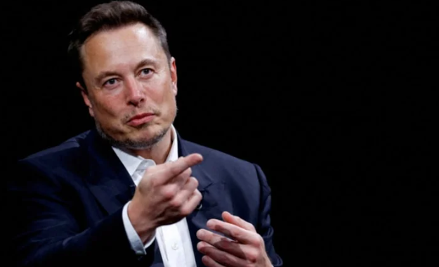 İngiltere başbakanı ile Elon Musk bir birine girdi! Konu: Çocuk istismar çeteleri