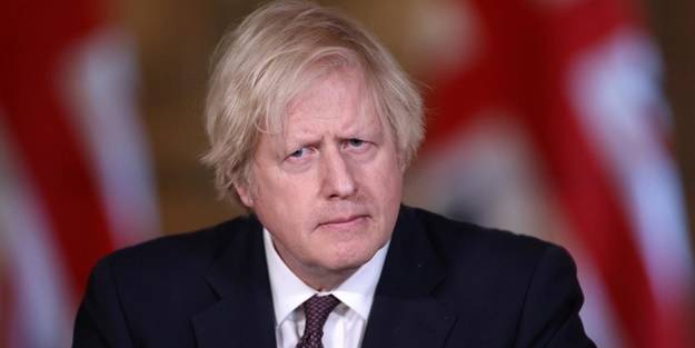 İngiltere Başbakanı Johnson: Kimse bunu istemiyor