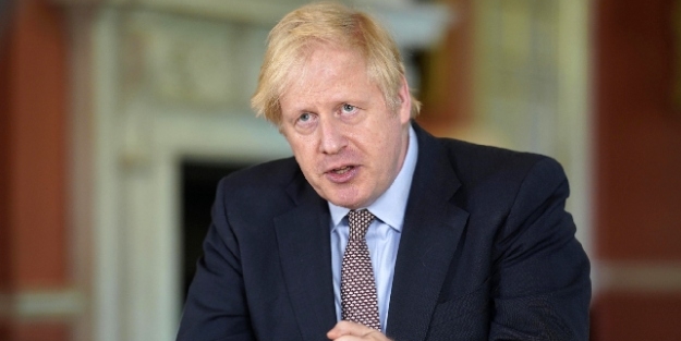 İngiltere Başbakanı Johnson'dan işgalci İsrail'e çağrı: İlhak'tan vazgeçin!