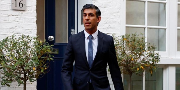 İngiltere Başbakanı o eleştirileri reddetti