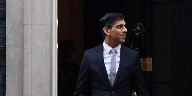 İngiltere Başbakanı Sunak hakkında soruşturma başlatıldı