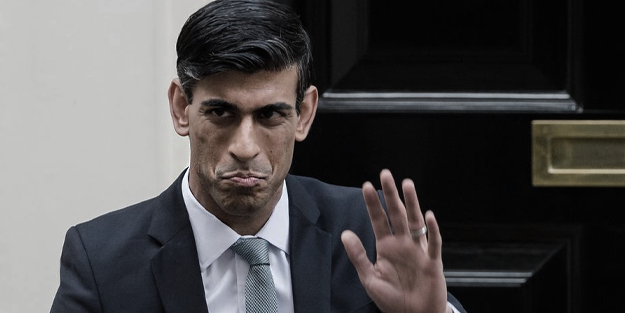 İngiltere Başbakanı Sunak seçim kararını açıkladı!