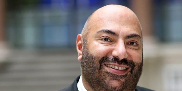 İngiltere Başkonsolosu Kenan Poleo kimdir? Kenan Poleo nereli?