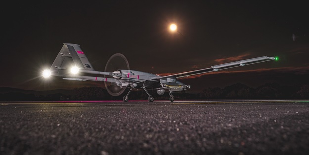 İngiltere Bayraktar SİHA’nın benzerini yapacak