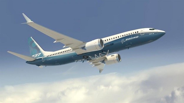 İngiltere, 'Boeing 737 MAX 8' uçuşlarını durdurdu