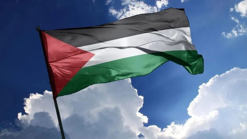 İngiltere bu hafta Filistin'i tanıyacak!