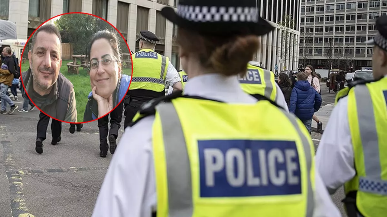 İngiltere bu olayı konuşuyor! Londra polisi Türk profesörü bulmak için bakın kimden yardım istedi