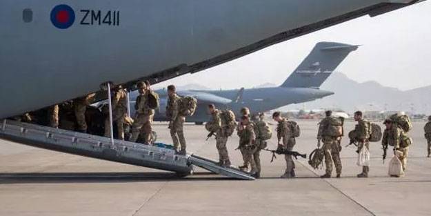 İngiltere de 20 yıllık defteri kapattı