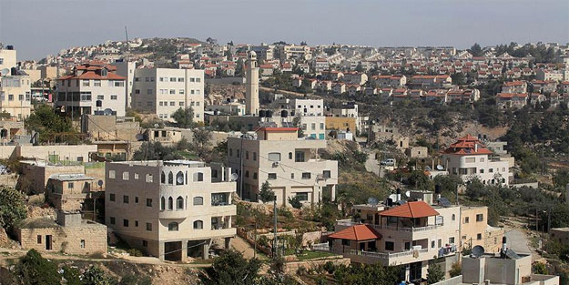 İsrail, İngiltere'nin bunu yapmasını beklemiyordu