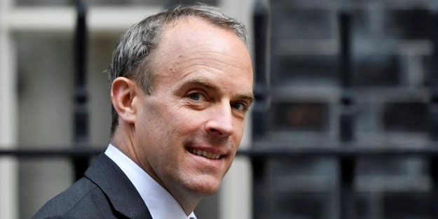 İngiltere de terör devletine sahip çıktı