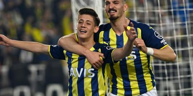 İngiltere devi de artık Arda'nın peşinde! Bakalım şimdi ne olacak?