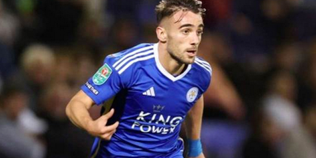 İngiltere devinin takımıyla ilgili olay çıkış: Farkını ortaya koymaya başladı! Yunus Akgün: