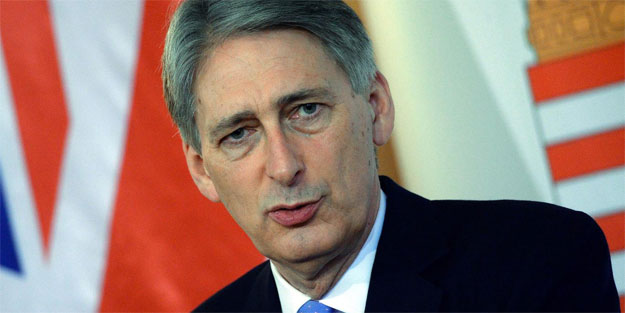 İngiltere'ye neden tepki gösterildiğini açıkladı