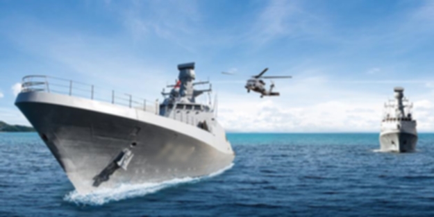 İngiltere, dünyanın en gelişmiş savaş gemisini üretecek