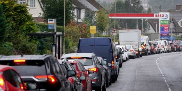 İngiltere duyurdu! Binlerce kişiye vize verecek