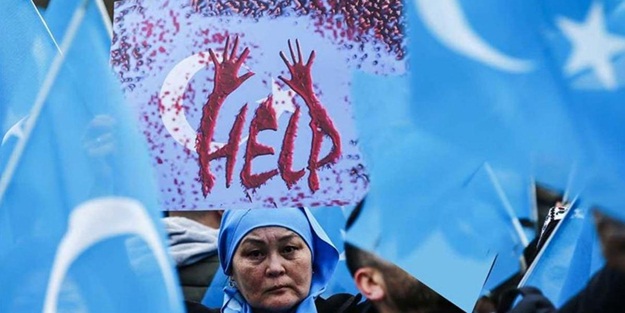 İngiltere duyurdu: Kanıtlar inandırıcı ve rahatsız edici