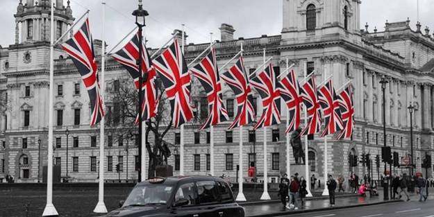 İngiltere duyurdu: Sözümüzü tutamayacağız