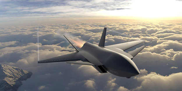 İngiltere eline yüzüne bulaştırdı! KIZILELMA için kapı çalabilir