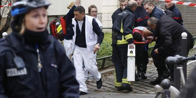 Fransa sınırında kırmızı alarm!