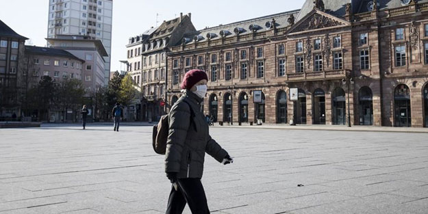 İngiltere Fransa'yı güvenli ülkeler listesinden çıkardı