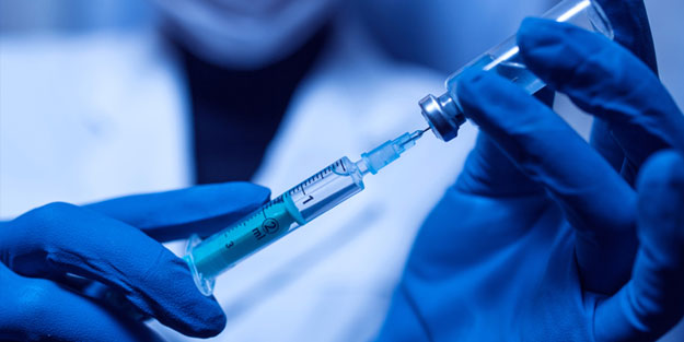 İngiltere hükümeti o şirketlerle 60 milyon dozluk aşı için anlaşma imzaladı