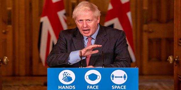 İngiltere hükümeti, vaka sayısı takibinin kontrolünü yitirdi mi?