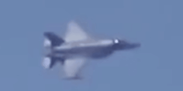 İngiltere ile Rusya arasında büyük gerginlik! Doğu Akdeniz’de F-35’lerle misilleme