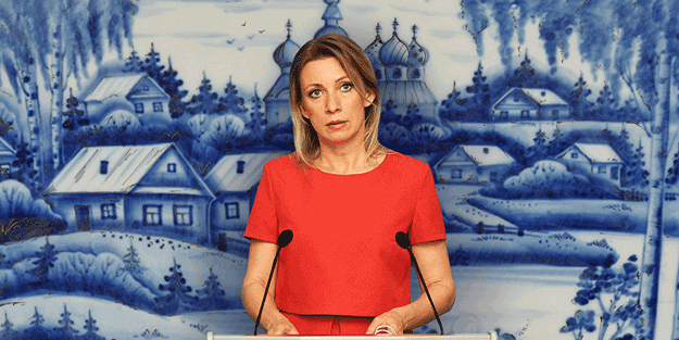 İngiltere ile Rusya arasında tansiyon yükseldi