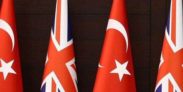İngiltere ile Türkiye arasındaki ticareti düzenleyen kanun teklifi kabul edildi