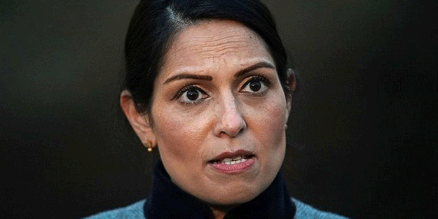 ‘İnsanlık dışı’ teklife hazırlanıyorlar: Türkiye'ye para verelim