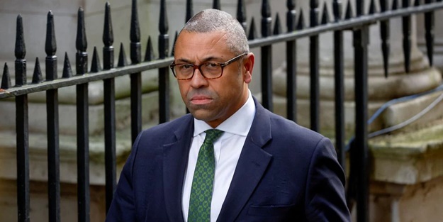 İngiltere: İran asla buna sahip olmamalı