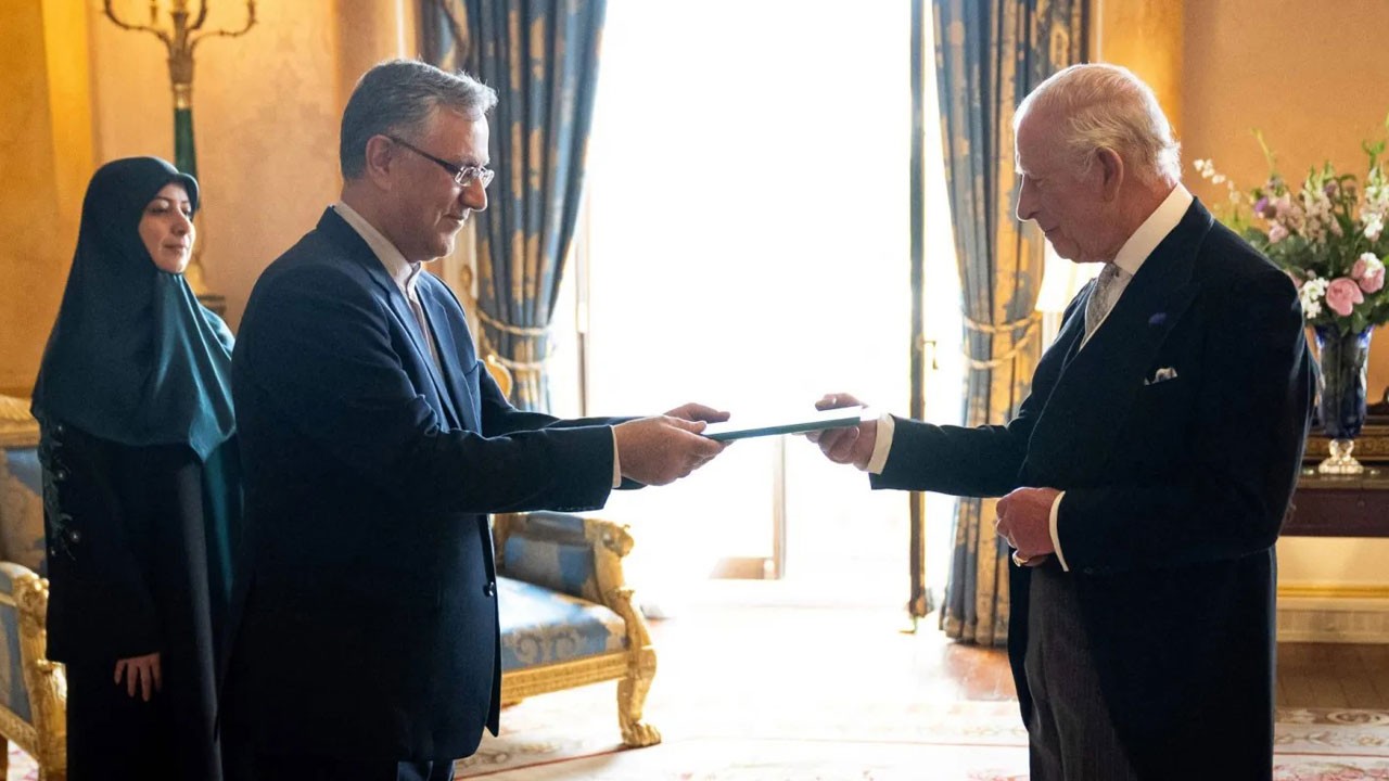 İngiltere-İran hattında gerilim! Büyükelçi Dışişleri’ne çağrıldı