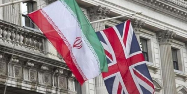 İngiltere, İran'da yakalanan İngiliz ajanı için devreye girdi