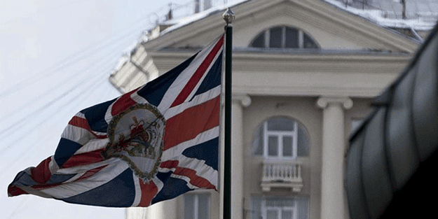 İngiltere, İran’ın 530 milyon dolarlık mal varlığını serbest bıraktı