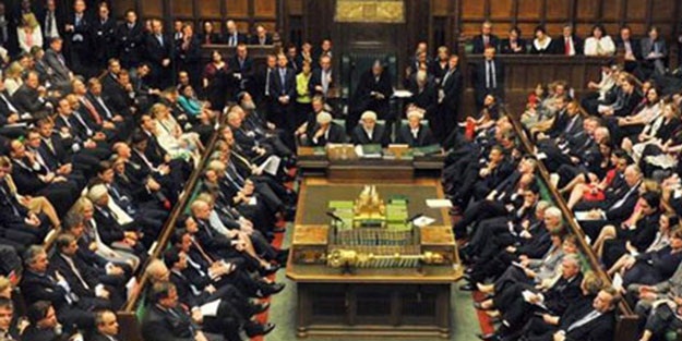 İngiltere itiraf etti! YPG, terör örgütü PKK'yla...